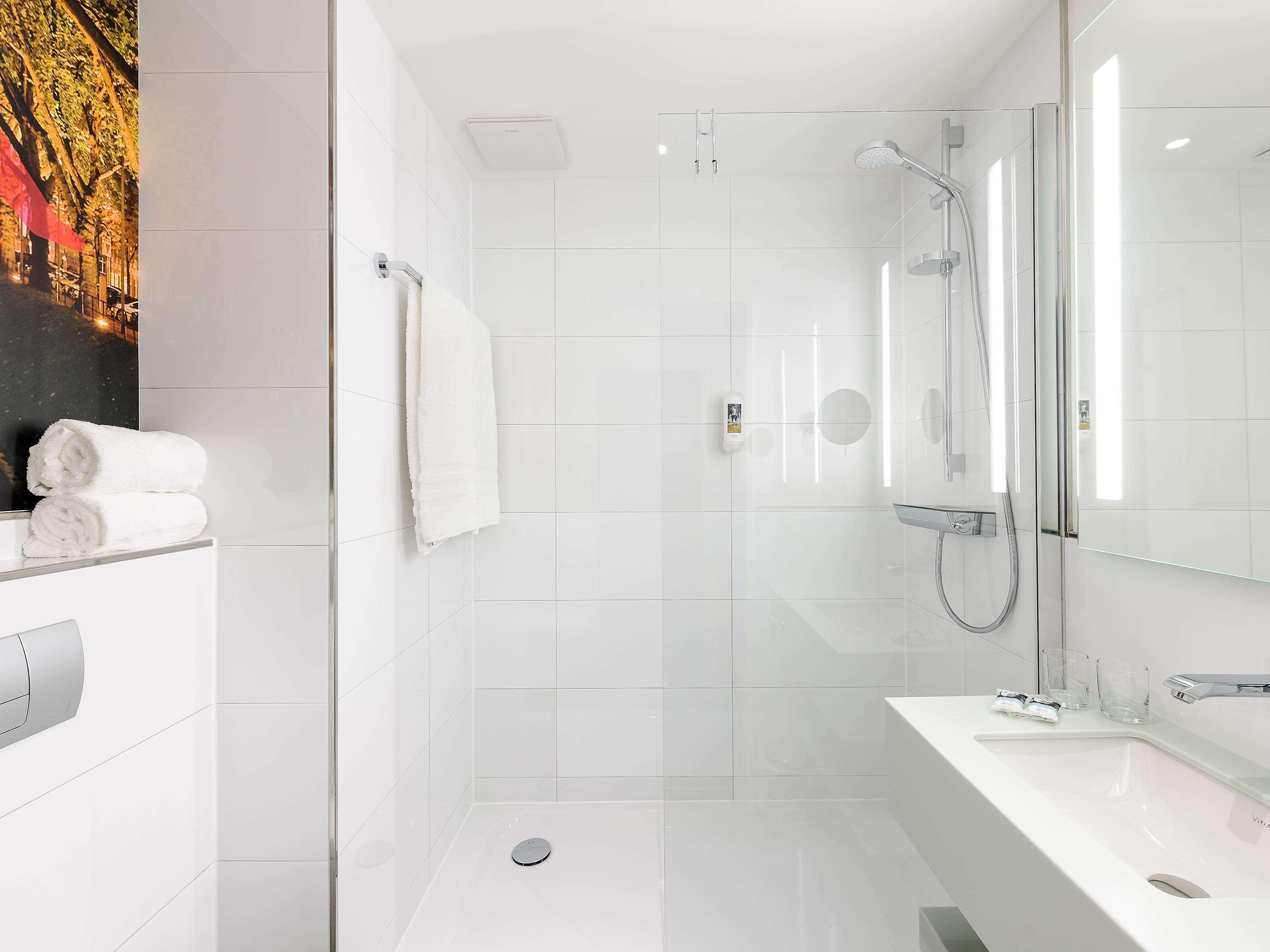 Mercure Hotel Duesseldorf Zentrum Extérieur photo