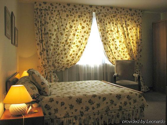 Mercure Hotel Duesseldorf Zentrum Chambre photo